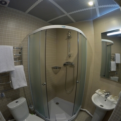 Гостиница Пять вечеров, Санкт-Петербург, Ленинградская область