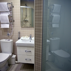 Гостиница Пять вечеров, Санкт-Петербург, Ленинградская область