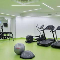 Отель Парк Инн Пулковская, Санкт-Петербург, Ленинградская область
