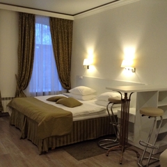 Гостиница Пять вечеров, Санкт-Петербург, Ленинградская область