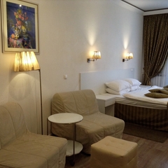 Гостиница Пять вечеров, Санкт-Петербург, Ленинградская область