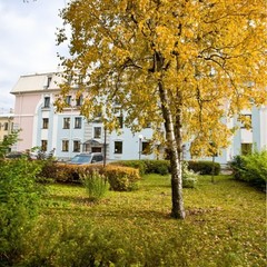 Отель Камея, Санкт-Петербург, Ленинградская область