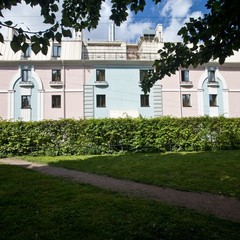 Отель Камея, Санкт-Петербург, Ленинградская область