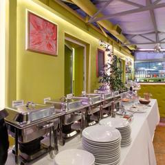 Отель Три моста, Санкт-Петербург, Ленинградская область