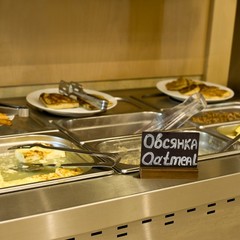 Отель Камея, Санкт-Петербург, Ленинградская область