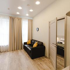 Отель Три моста, Санкт-Петербург, Ленинградская область