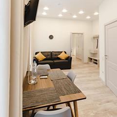 Отель Три моста, Санкт-Петербург, Ленинградская область