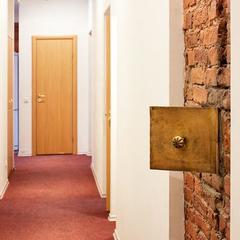 Отель Октавиана, Санкт-Петербург, Ленинградская область