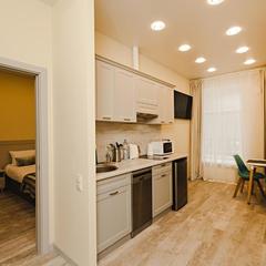 Отель Три моста, Санкт-Петербург, Ленинградская область