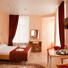 Отель Октавиана, Санкт-Петербург, Ленинградская область