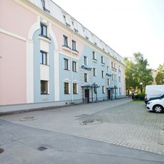 Отель Камея, Санкт-Петербург, Ленинградская область