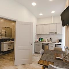 Отель Три моста, Санкт-Петербург, Ленинградская область