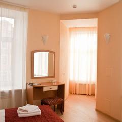 Отель Октавиана, Санкт-Петербург, Ленинградская область