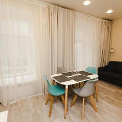 Отель Три моста, Санкт-Петербург, Ленинградская область