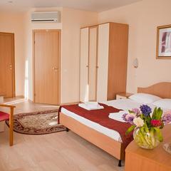 Отель Октавиана, Санкт-Петербург, Ленинградская область