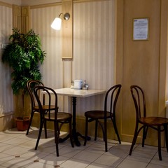Отель Камея, Санкт-Петербург, Ленинградская область