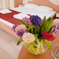 Отель Октавиана, Санкт-Петербург, Ленинградская область