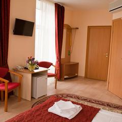 Отель Октавиана, Санкт-Петербург, Ленинградская область