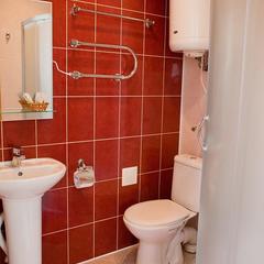 Отель Октавиана, Санкт-Петербург, Ленинградская область