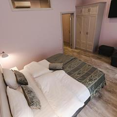 Отель Три моста, Санкт-Петербург, Ленинградская область