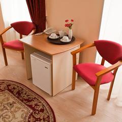 Отель Октавиана, Санкт-Петербург, Ленинградская область