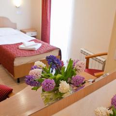 Отель Октавиана, Санкт-Петербург, Ленинградская область