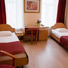 Отель Октавиана, Санкт-Петербург, Ленинградская область