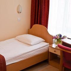 Отель Октавиана, Санкт-Петербург, Ленинградская область