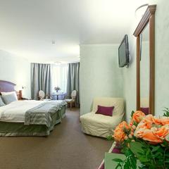 Отель Три моста, Санкт-Петербург, Ленинградская область