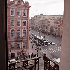 Отель Октавиана, Санкт-Петербург, Ленинградская область