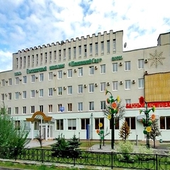 Гостиница Пекинский сад, Санкт-Петербург, Ленинградская область