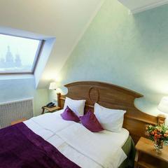 Отель Три моста, Санкт-Петербург, Ленинградская область