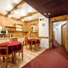 Отель Октавиана, Санкт-Петербург, Ленинградская область