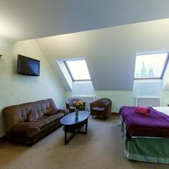 Отель Три моста, Санкт-Петербург, Ленинградская область