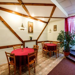 Отель Октавиана, Санкт-Петербург, Ленинградская область