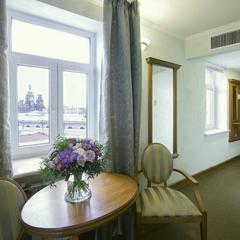 Отель Три моста, Санкт-Петербург, Ленинградская область