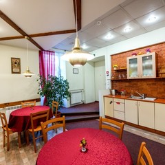 Отель Октавиана, Санкт-Петербург, Ленинградская область