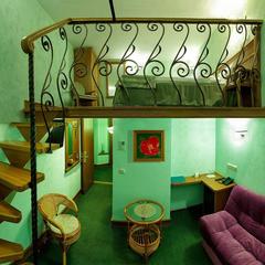 Отель Три моста, Санкт-Петербург, Ленинградская область