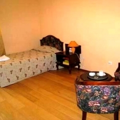 Гостиница Пекинский сад, Санкт-Петербург, Ленинградская область