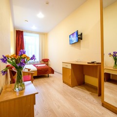 Отель Октавиана, Санкт-Петербург, Ленинградская область