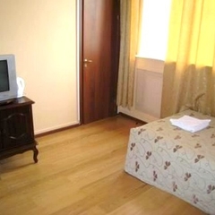 Гостиница Пекинский сад, Санкт-Петербург, Ленинградская область