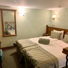 Отель Три моста, Санкт-Петербург, Ленинградская область