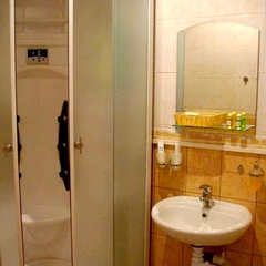 Гостиница Пекинский сад, Санкт-Петербург, Ленинградская область