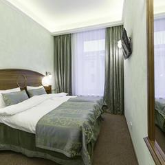 Отель Три моста, Санкт-Петербург, Ленинградская область