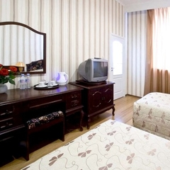 Гостиница Пекинский сад, Санкт-Петербург, Ленинградская область