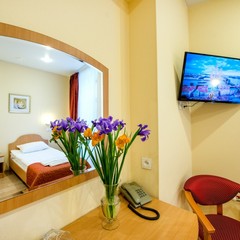 Отель Октавиана, Санкт-Петербург, Ленинградская область