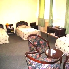 Гостиница Пекинский сад, Санкт-Петербург, Ленинградская область