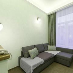 Отель Три моста, Санкт-Петербург, Ленинградская область