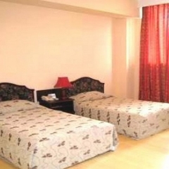 Гостиница Пекинский сад, Санкт-Петербург, Ленинградская область