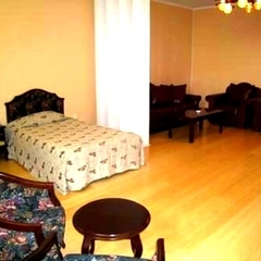 Гостиница Пекинский сад, Санкт-Петербург, Ленинградская область